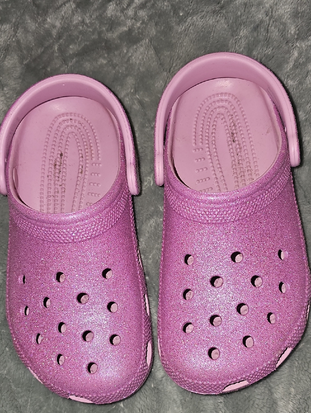 Womens Crocs Size 6